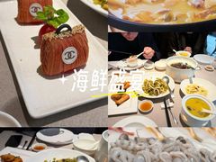 -明州小宴(文化广场店)