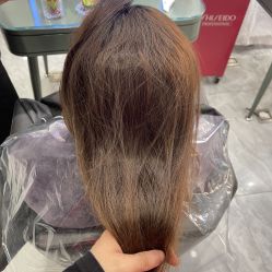 -E-salon伊上造型