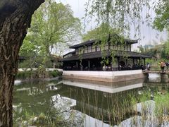 -拙政园
