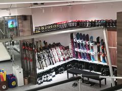 -SNOWGATE滑雪·华雪梦(老西门店)