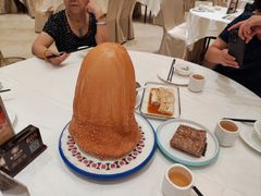 -聚福山莊·寻味顺德(北滘店)