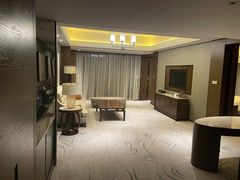 -舟山希尔顿酒店