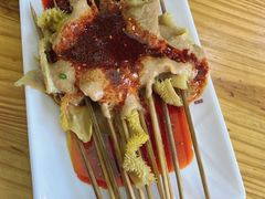 -马三洋芋片(兰州总店)