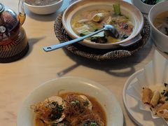 -宁波石浦大饭店(新材料城店)