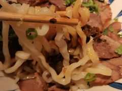 -面乙新派手擀面(大悦城店)
