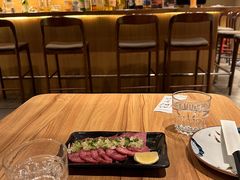 -大米·京都小酒馆·炭烧海鲜·烧鸟(龙口东路店)