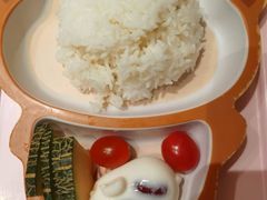 -千百味红餐厅·江西菜(绿地双子塔店)