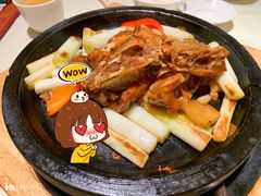 -利苑酒家(华熙国际店)