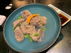 柒园龙井清泉小牛肉-柒园·三十年创意杭帮菜(龙湖滨江天街店)