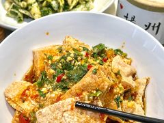 -打酱油·非遗淮扬菜(瘦西湖梅岭店)