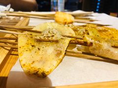 -腰子哥烤串(石佛营炫特店)