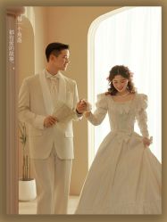点击看大图 -今生有约国际精品婚纱摄影(苏州店)