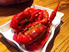 大川百味小龙虾-大川先生·小龙虾·川菜(信义坊店)