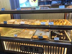 -包满意面包糕点(东坝店)
