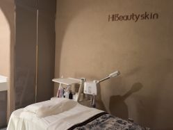 -Hi Beauty Skin 科技美肤中心