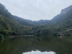-青城山