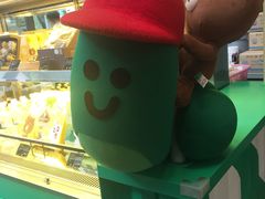 -line friends(明洞旗舰店)