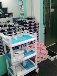 -斐尔国际皮肤管理中心