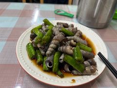 -半天妖烤鱼(石岛店)