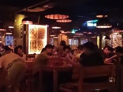 -Helens海伦司小酒馆(深圳东门店)