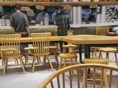 -小桃园·豆浆油条(复兴中路店)