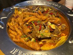 -胖哥俩肉蟹煲(福州仓山爱琴海店)