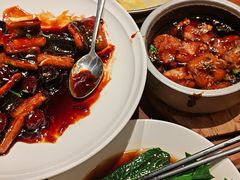 -阿明小菜·海鲜·上海菜(梅陇店)