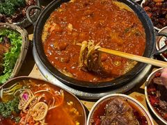 -楠火锅(太古里总店)