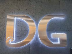 -DG SALON·潮牌造型