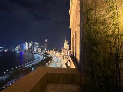 -上海和平饭店华懋阁 Cathay Room