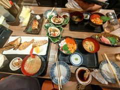-札幌二条市场 大矶 OHISO(总店)