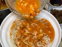 -喜聚薈·花膠雞海鮮火鍋(越秀店)