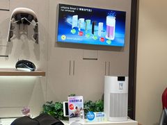 -OSIM 傲胜(壹方城购物中心店)