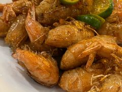 -香雪海饭店中餐厅(人民桥店)