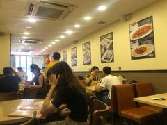 -盛记粥面(佐敦店)