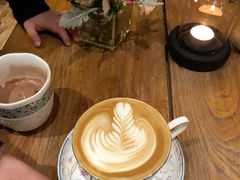 -云端咖啡(古北水镇景区店)