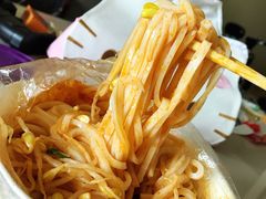 -秦镇史玉林凉皮(翡丽城店)