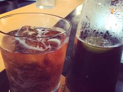 小岛冰茶-Ministry of Crab(科伦坡店)