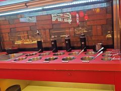 -小龙坎火锅(总店)