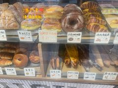 -Juicy Bakery(大学路店)