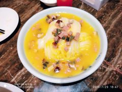 -咪咪川菜(长乐西路店)