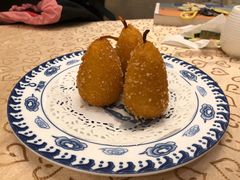 金鸭梨-大鸭梨烤鸭店(花园村店)
