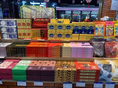 -老城隍庙食品商店(豫园商城店)