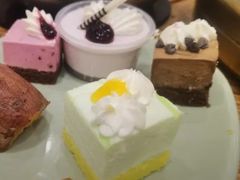 -悦橙烤肉海鲜自助(中央大街店)