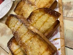 -Cafe Alice咖啡爱丽丝(奥城店)