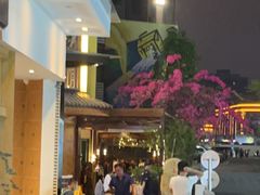 -抱德·潮汕味(敦和店原惠城鱼仔)