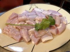 -华哥新鲜猪精品美食