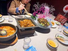 -老大连·海肠捞饭·大连海鲜大连菜(西安路店)