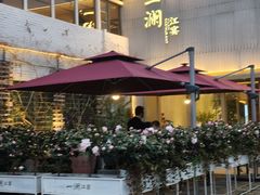 -一澜江宴·江景地标楚菜(江滩公园店)