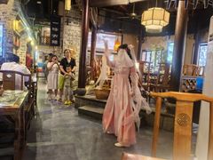 -一味大院•桐庐菜传承店(春江路店)